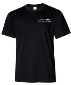 ATC Everyday Cotton Tee - Black